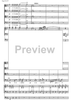 Messa per la festa di S. Faustino Martire - Score