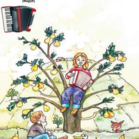 Die schönsten Volks- und Kinderlieder