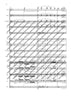 Symphony No. 1 C minor - Full Score