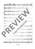Variations on an original theme - Full Score