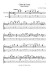 Clair de Lune