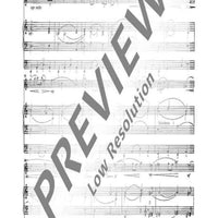 Elegie auf den Tod eines Freundes