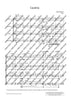 Cavatina - Score and Parts