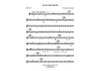 Valse Mignonne - F Horn