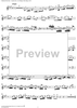 Concerto No. 4 in D Major - Flute