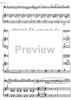 Tarantella Op.23 - Score