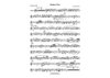 Pacheco Pass - Bb Clarinet 1