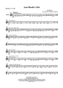 Aunt Rhodie's Diet - Baritone Horn TC
