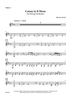 Canon in B Muse - Violin 3 (for Viola)