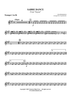 Sabre Dance - From "Gayne" - Bb Trumpet 1