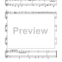 Ten Duets for 2 Horns in F