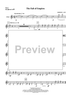 The Fall of the Empires - Tenor Saxophone
