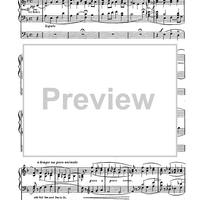 Joseph Bonnet Variations on Weinen, Klagen by Liszt