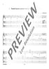 20 Free Organ Works of the North German School