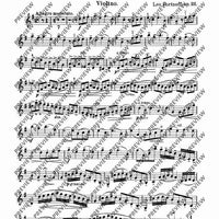 Concertino in G major - Score and Parts