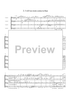 Two Madrigals, Vol. 7 - from Morley's "First Book of Madrigals to 4 Voices" (1594) - Score