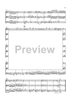 Six Yuletide Romps - Score