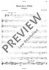 Baroque Pieces for String Quartet - Set of Parts