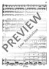 String Quartet G major - Full Score