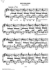 Prelude G Major Op.63 No. 6