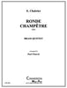 Rondo Champetre - Tuba