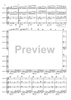 Danse Macabre - Score