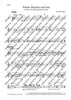 Prelude, Recitative and Aria - Score and Parts