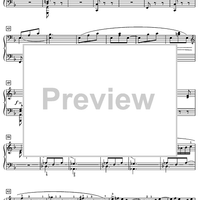 Le Pas Espagnol (The Spanish Dance Step) - from Dolly Suite, Opus 56