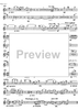 Elegy - Violin 1