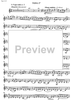 Melodia verde Op.38 bis - Violin 2