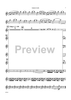 Vires, Artes, Mores (Strength, Skill, Character) - Bb Clarinet 1