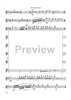 Fortitude - Alto Saxophone 1
