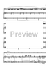 Carnival of Venice - Piano Score