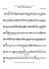 Fanfare of the Rising Suns - F Horn