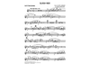 Sleigh Ride - Tenor Saxophone 2