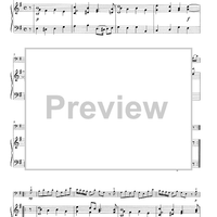 Suzuki Cello School, Volume 4 - Piano Accompaniment