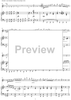 Sax-O-Doodle - Piano Score (for C Melody Saxophone)