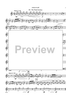 Trilogy - Bb Clarinet 2