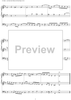 Sinfonia from Cantata 150 (Lord, My Soul Thirsts for Thee)