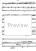 Soleá - Harp Score