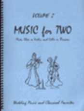 Wedding March - from A Midsummer Night's Dream