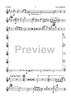 The Little Drummer Boy - Bb Trumpet 1