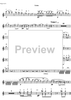 Trio - Violin