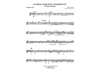 Funeral March of a Marionette - Bb Trumpet 1