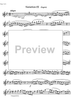 Variations sur un Noël français - Oboe