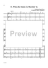 Twenty Folk Tunes for Bass Quartet (or Trio) - Score