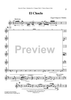 El Choclo - Flute/Oboe/Violin 2