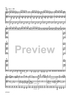 Turkey Creek and Other Songs - for String Trio - Score