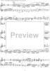 Concert in Italian Style, Presto