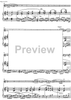 Petite Suite Op.91 - Score